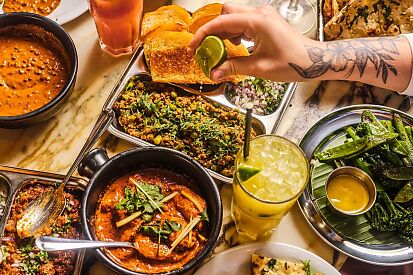 New Restaurant Openings in 2026